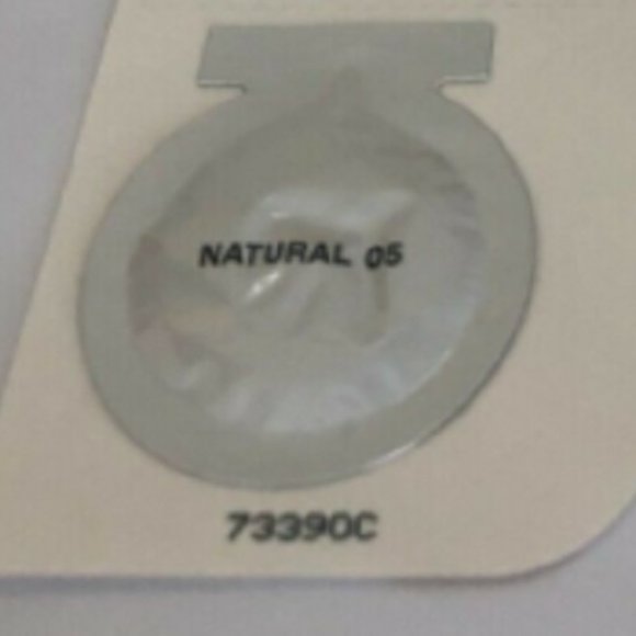 Baremineral Complexion Rescue Gel Cream 4X Natural